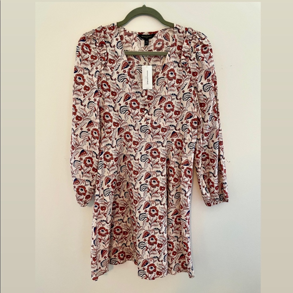 Banana Republic dress